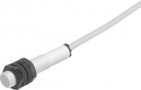 538329 Датчик положения SIEN-M12NB-PS-K-L-PA FESTO 538329 Датчик положения SIEN-M12NB-PS-K-L-PA FESTO