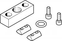 8021863 Дополнительное электропитание VABF-P5-P1A3-G38 FESTO