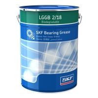 Смазка LGGB 2/18 SKF