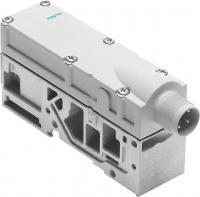 541084 Плита питания VMPA-FB-SP-7/8-V-4POL FESTO