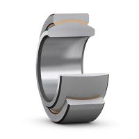 Сферический подшипник скольжения GE 10 C, SKF