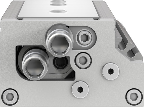 544004 Мини-суппорт DGSL-16-150-Y3A FESTO 544004 Мини-суппорт DGSL-16-150-Y3A FESTO