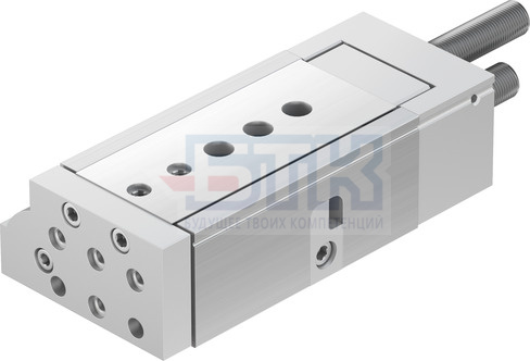 544008 Мини-суппорт DGSL-20-40-PA FESTO 544008 Мини-суппорт DGSL-20-40-PA FESTO