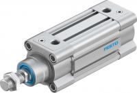 3659471 Стандартный цилиндр DSBC-50-50-D3-PPVA-N3 FESTO