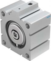 188327 Короткоходовый цилиндр AEVC-100-25-I-P FESTO