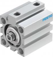 188213 Короткоходовый цилиндр ADVC-32-25-I-P FESTO