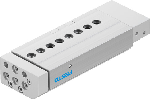 543935 Мини-суппорт DGSL-8-40-P1A FESTO 543935 Мини-суппорт DGSL-8-40-P1A FESTO