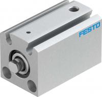 530571 Короткоходовый цилиндр AEVC-12-10-P-A FESTO 530571 Короткоходовый цилиндр AEVC-12-10-P-A FESTO