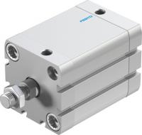 572697 Компактный цилиндр ADN-50-50-A-PPS-A FESTO