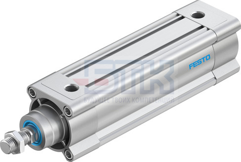 2126688 Пневмоцилиндр DSBC-63-150-PPSA-N3 FESTO 2126688 Пневмоцилиндр DSBC-63-150-PPSA-N3 FESTO