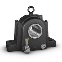 Корпус подшипника SONL 218-518 SKF (цилиндрическая посадка d = 90 мм) Корпус подшипника SONL 218-518 SKF (цилиндрическая посадка d = 90 мм)