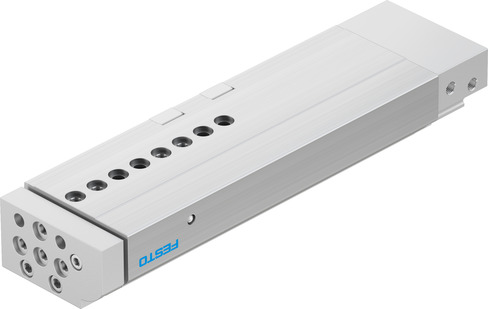 543954 Мини-суппорт DGSL-10-80-P1A FESTO 543954 Мини-суппорт DGSL-10-80-P1A FESTO
