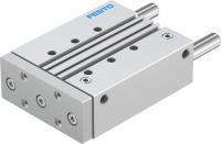 170950 Привод с направляющей DFM-50-125-P-A-KF FESTO