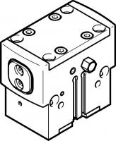 1132944 Параллельный захват HGPD-25-A-G2 FESTO 1132944 Параллельный захват HGPD-25-A-G2 FESTO