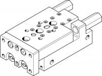 170557 Мини-суппорт SLT-10-40-P-A FESTO