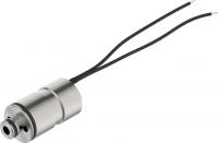 8074074 Клапан пропорциональный VPWS-2.2-B-6-PC15-3-V FESTO 8074074 Клапан пропорциональный VPWS-2.2-B-6-PC15-3-V FESTO
