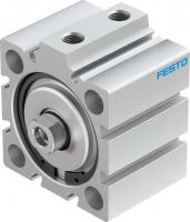 188265 Короткоходовый цилиндр ADVC-50-15-I-P FESTO