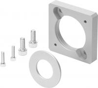 562668 Фланец электродвигателя EAMF-A-38A-42A FESTO