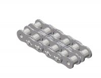 Цепь приводная роликовая двухрядная PHC 100-2X5MTR SKF