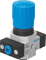 526270 Регулятор давления LR-QS4-D-O-7-MICRO FESTO