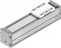 8062802 Пассивная направляющая ELFC-KF-45-100 FESTO