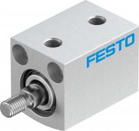 188095 Короткоходовый цилиндр ADVC-12-10-A-P FESTO