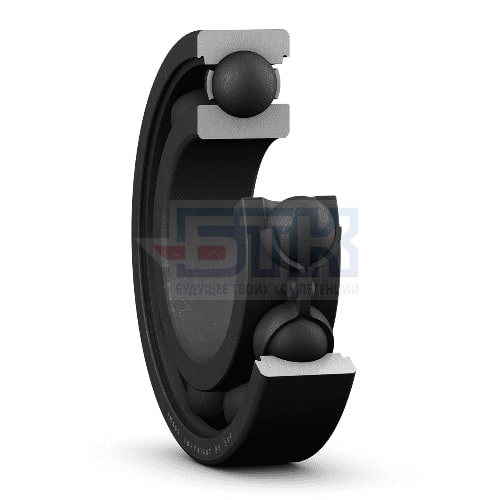Подшипник 6207-2Z/VA228 SKF Подшипник 6207-2Z/VA228 SKF
