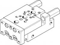 170555 Мини-суппорт SLT-10-20-P-A FESTO