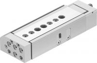 570169 Мини-суппорт DGSL-8-40-EA FESTO