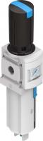 530338 Фильтр-регулятор давления MS6-LFR-1/2-D7-CUM-AS FESTO