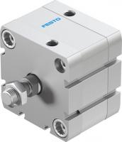 572709 Компактный цилиндр ADN-63-10-A-PPS-A FESTO