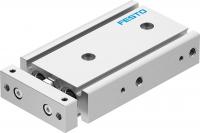 8100556 Двухпоршневой цилиндр DGTZ-GF-10-30-P-A FESTO