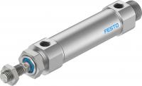 5228227 Круглый цилиндр DSNU-S-25-10-P-A FESTO 5228227 Круглый цилиндр DSNU-S-25-10-P-A FESTO
