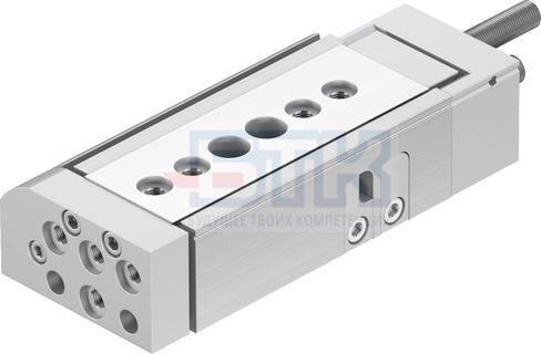 543933 Мини-суппорт DGSL-8-20-P1A FESTO 543933 Мини-суппорт DGSL-8-20-P1A FESTO