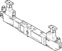 560772 Блоки регуляторов VABF-S4-1-R5C2-C-10E FESTO 560772 Блоки регуляторов VABF-S4-1-R5C2-C-10E FESTO