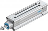 1463252 Стандартный цилиндр DSBC-32- -PPSA-N3 FESTO