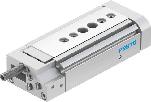 543934 Мини-суппорт DGSL-8-30-P1A FESTO 543934 Мини-суппорт DGSL-8-30-P1A FESTO