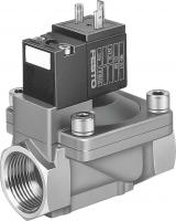 161731 Распределитель с электроуправлением MN1H-2-3/4-MS FESTO