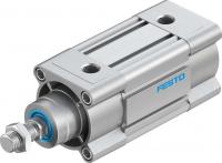 3657814 Стандартный цилиндр DSBC-63-40-D3-PPSA-N3 FESTO 3657814 Стандартный цилиндр DSBC-63-40-D3-PPSA-N3 FESTO