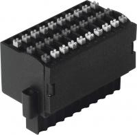 197162 Штекер PS1-SAC31-30POL+LED FESTO 197162 Штекер PS1-SAC31-30POL+LED FESTO