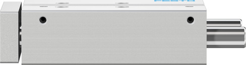 170845 Привод с направляющей DFM-20-80-P-A-GF FESTO 170845 Привод с направляющей DFM-20-80-P-A-GF FESTO