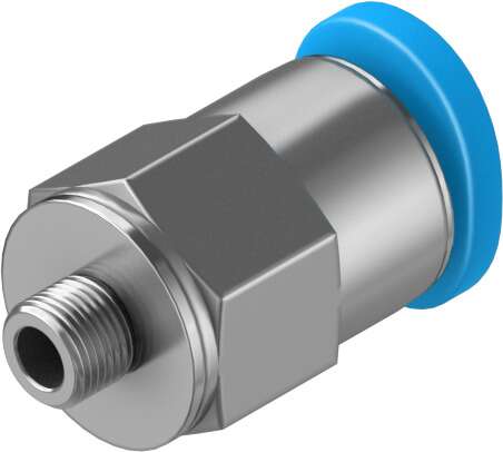 130776 Штуцер с цанговым соединением QSM-M3-4-100 FESTO 130776 Штуцер с цанговым соединением QSM-M3-4-100 FESTO