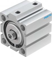 188262 Короткоходовый цилиндр ADVC-50-20-I-P-A FESTO