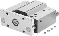 170889 Привод с направляющей DFM-80-125-P-A-GF FESTO 170889 Привод с направляющей DFM-80-125-P-A-GF FESTO