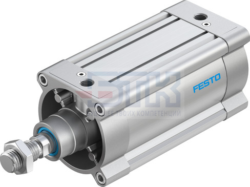 1804961 Пневмоцилиндр DSBC-125-125-PPVA-N3 FESTO 1804961 Пневмоцилиндр DSBC-125-125-PPVA-N3 FESTO