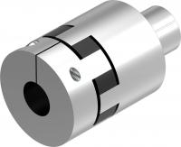 558007 Муфта EAMD-67-82-25-32X32-U FESTO