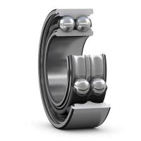 Подшипник 3210 A-2Z/C3MT33 SKF Подшипник 3210 A-2Z/C3MT33 SKF