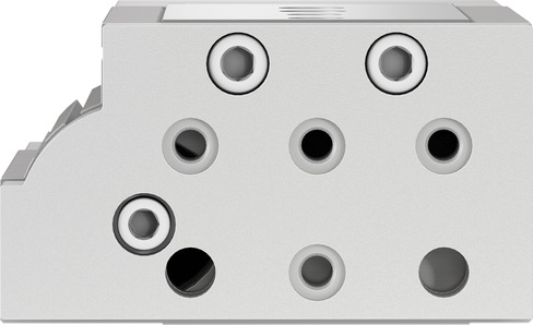 544040 Мини-суппорт DGSL-25-20-P1A FESTO 544040 Мини-суппорт DGSL-25-20-P1A FESTO