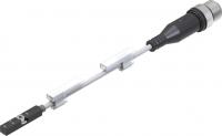 574337 Датчик положения SMT-8M-A-PS-24V-E-0,3-M12 FESTO