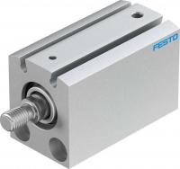 188136 Короткоходовый цилиндр AEVC-20-25-A-P-A FESTO